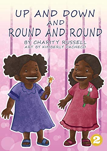 Up And Down And Round And Round cover