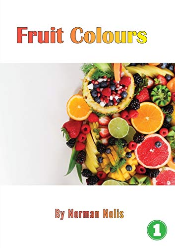 Fruit Colours cover