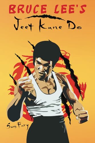 Bruce Lee's Jeet Kune Do