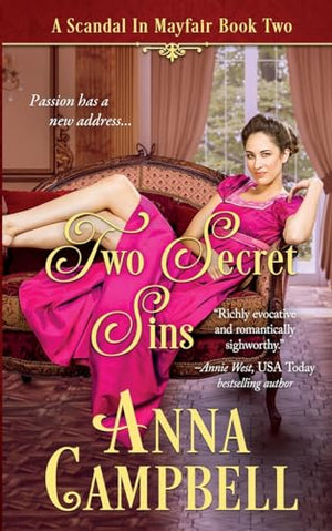 Two Secret Sins