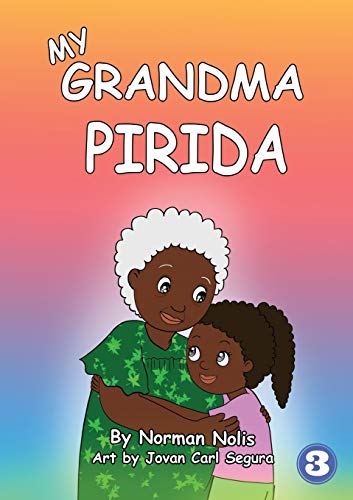 My Grandma Pirida cover