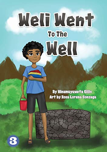 Weli Went To The Well cover