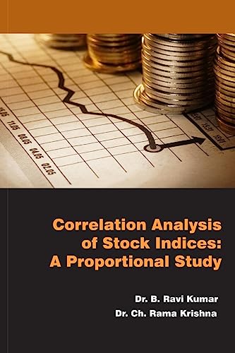 Correlation Analysis of Stock Indices