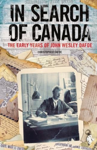 In Search of Canada