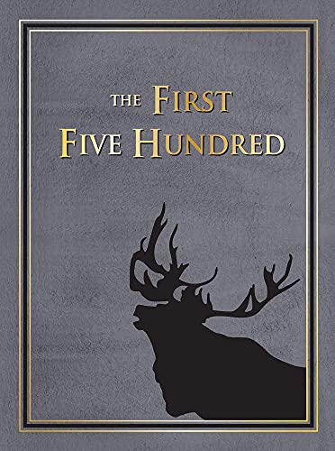 First Five Hundred