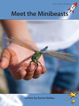 Meet the Minibeasts