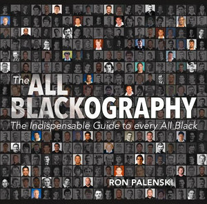 The All Blackography 