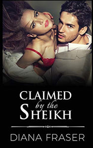 Claimed by the Sheikh 