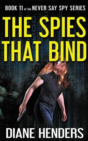 The Spies That Bind