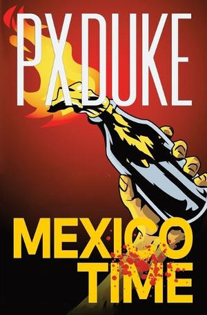 Mexico Time