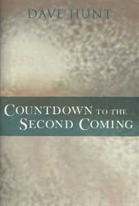 Countdown to the Second Coming 