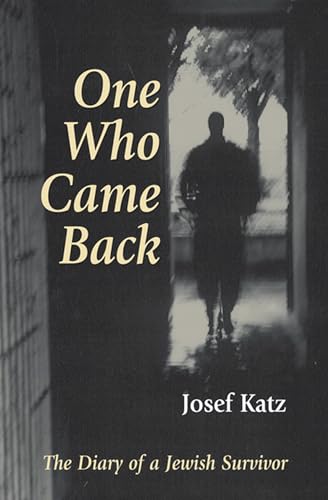 One Who Came Back