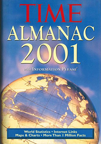 Time Almanac 2001