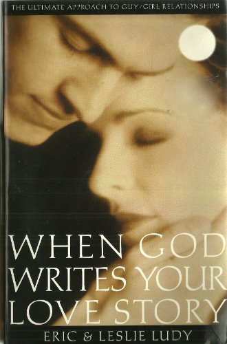 When God Writes Your Love Story