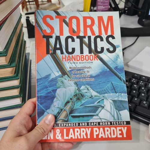 Storm Tactics Handbook