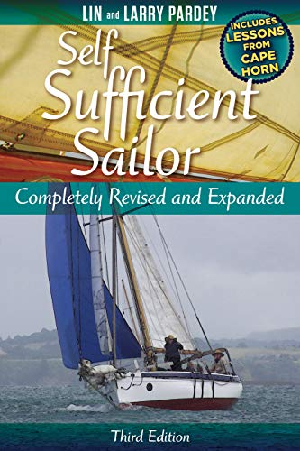 Self Sufficient Sailor