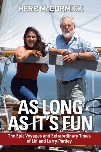 As Long as it's Fun