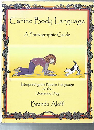 Canine Body Language