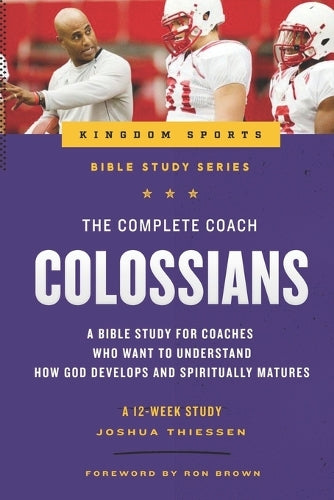 The Complete Coach