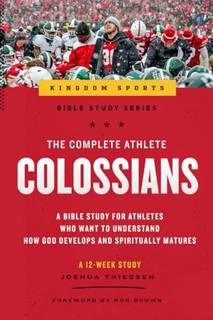 The Complete Athlete
