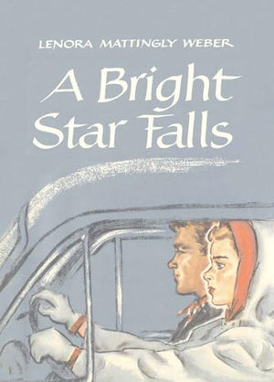 A Bright Star Falls
