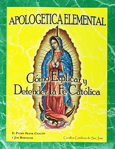 Apologetica Elemental 1