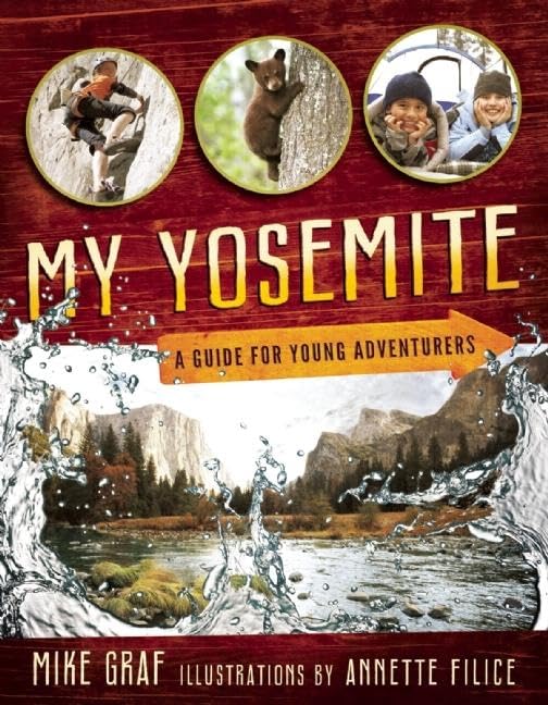 My Yosemite
