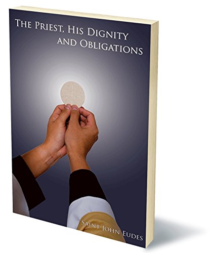 The Priest, His Dignity and Obligations