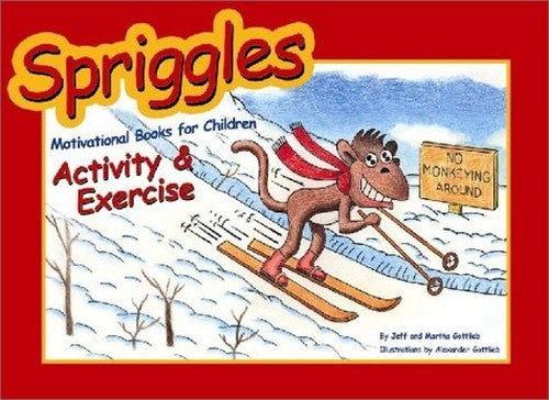 Spriggles: Activity & Exercise