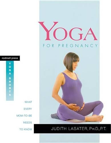 Yoga For Pregnancy