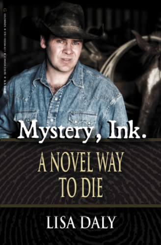 Mystery, Ink.