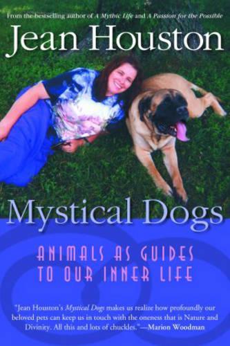 Mystical Dog