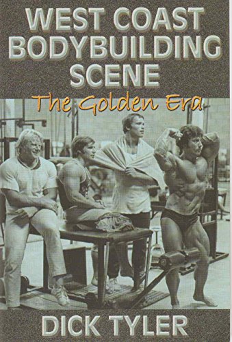 West Coast Bodybuilding Scene
