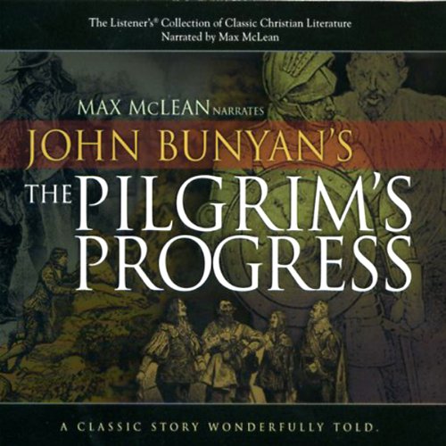 The Pilgrim's Progress