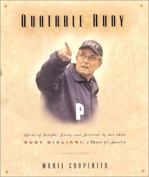 Quotable Rudy