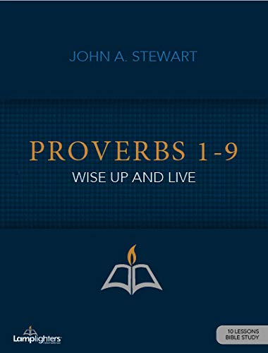Proverbs 1-9
