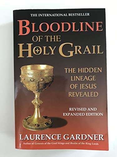 Bloodline of the Holy Grail