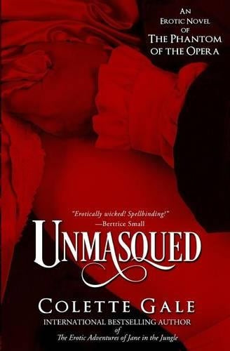 Unmasqued