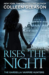Rises the Night 