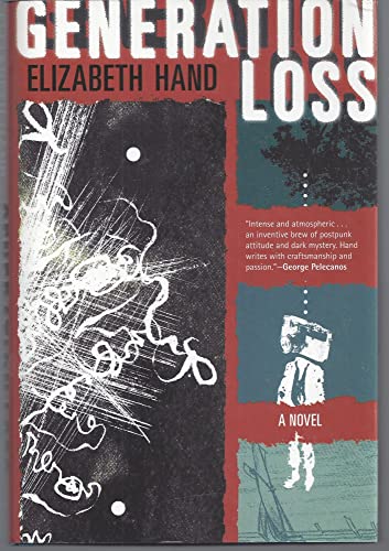 Generation Loss