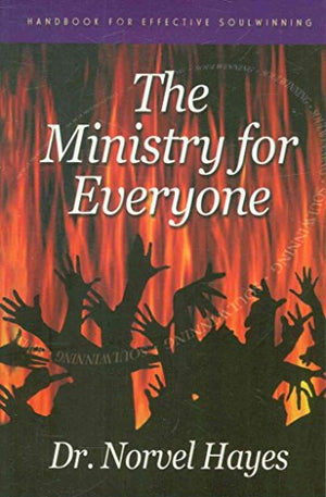 The Ministry for Everyone