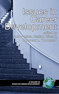 Issues in Career Development 