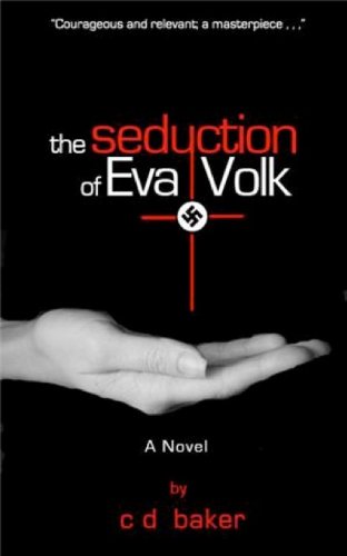 The Seduction of Eva Volk cover art