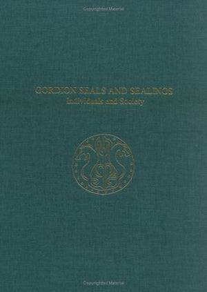 Gordion Seals and Sealings