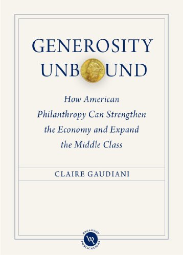Generosity Unbound
