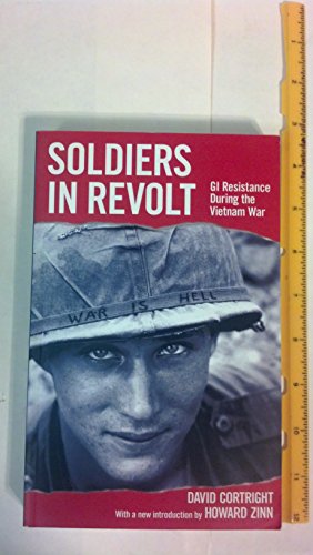 Soldiers In Revolt