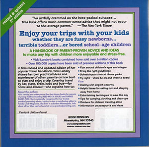 Trouble-free Travel with Children 