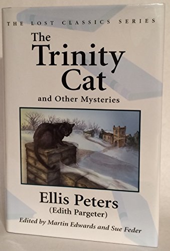 The Trinity Cat