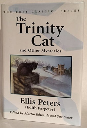 The Trinity Cat