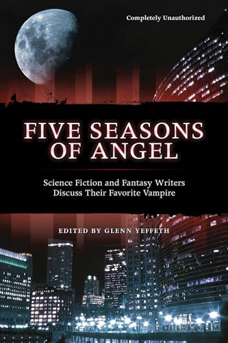 Five Seasons Of Angel